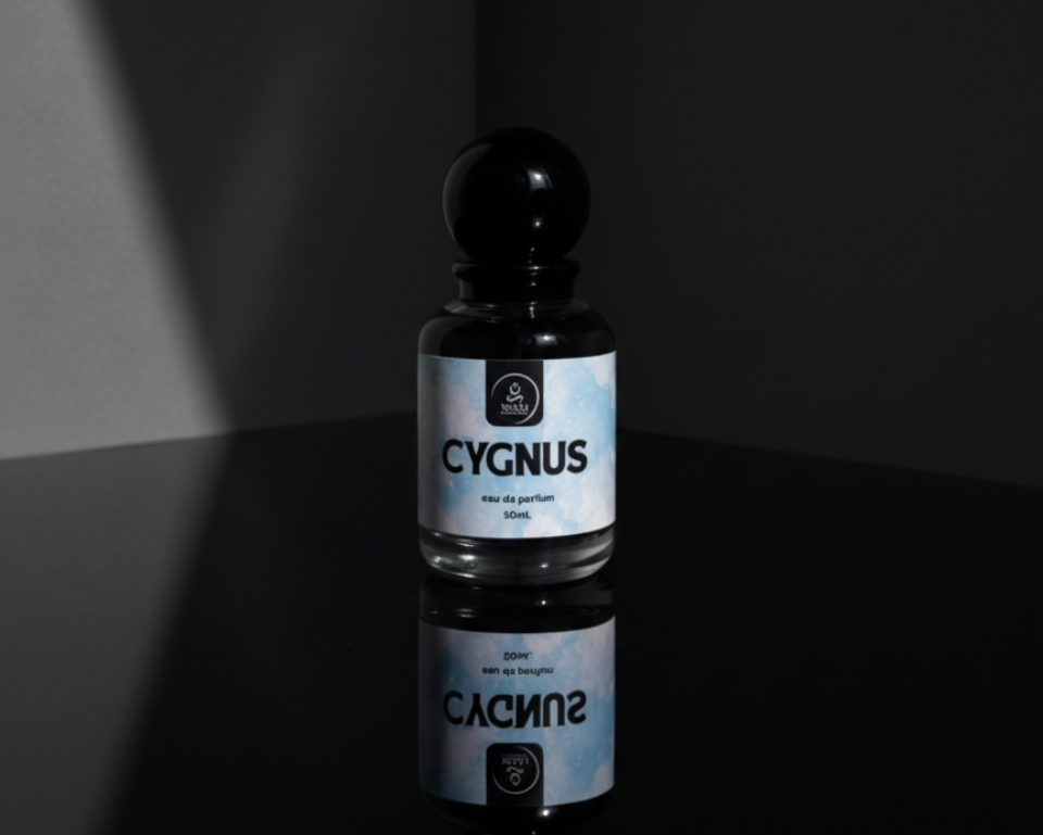 CYGNUS BY MERAJ-INSPIRED BY CREED AVENTUS