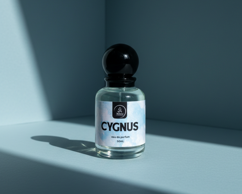 CYGNUS BY MERAJ-INSPIRED BY CREED AVENTUS